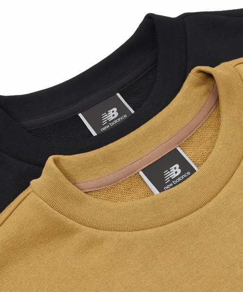 【セール】MET24 Reflection NB Logo Vest（ベスト）｜New Balance（ニューバランス）