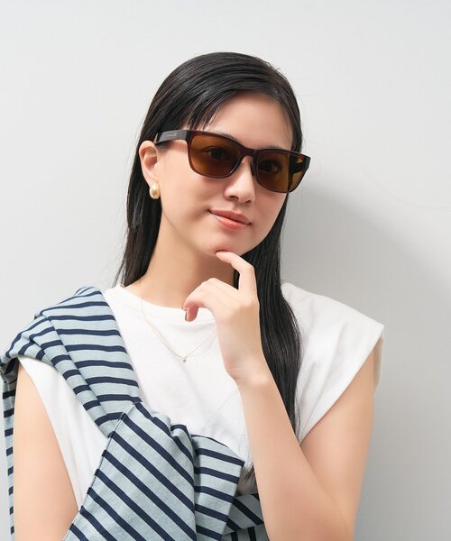 Zoff｜UNITED ARROWS GOLFサングラス（偏光機能搭載) UNITED ARROWS（ユナイテッドアローズ） サングラス Zoff｜UNITED