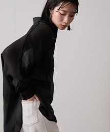 NERGY | ドルマンスリーブシャツ(シャツ/ブラウス)