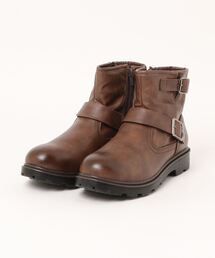 TEXACO | 【TEXACO】　防水防滑エンジニアブーツ(ブーツ)