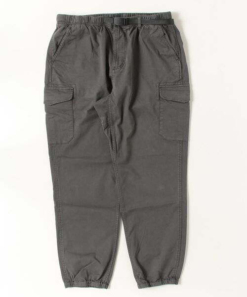 Exclusive】NN-CARGO JOGGER PANT｜NNカーゴジョガーパンツ（カーゴ