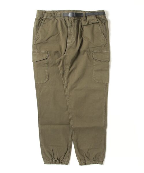 日本限定】NN-CARGO JOGGER PANT | NNカーゴジョガーパンツ MEN