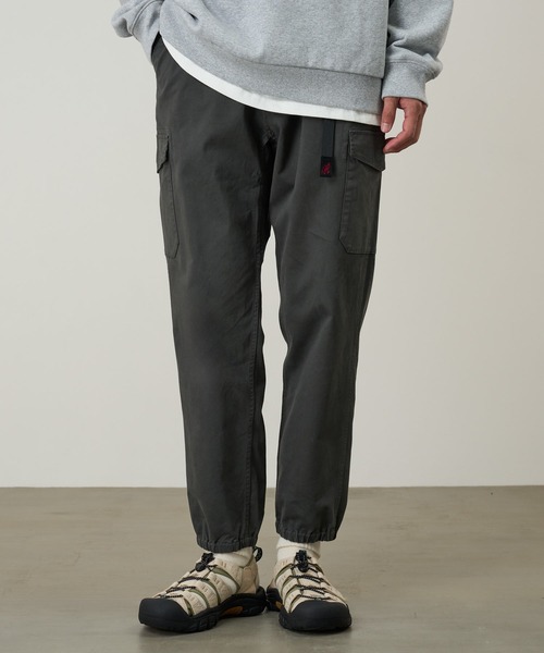 パンツ NN-CARGO JOGGER PANT Exclusive】NN-CARGO JOGGER PANT｜NNカーゴジョガーパンツ（カーゴ