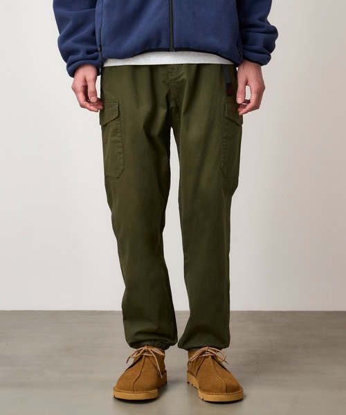 日本限定】NN-CARGO JOGGER PANT | NNカーゴジョガーパンツ MEN
