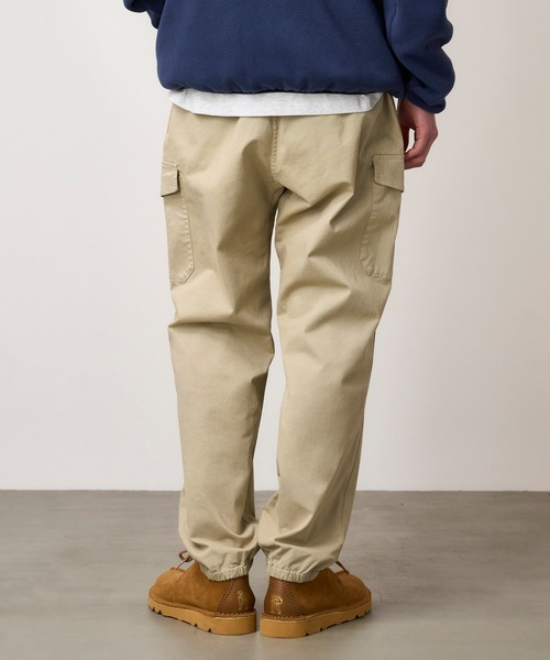 日本限定】NN-CARGO JOGGER PANT | NNカーゴジョガーパンツ MEN