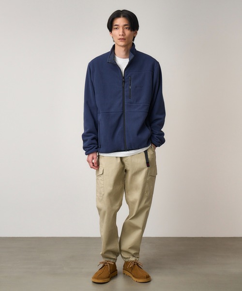 日本限定】NN-CARGO JOGGER PANT | NNカーゴジョガーパンツ MEN