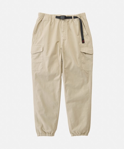 グラミチ　M　カーゴ　ジョガーパンツ 楽天市場】GRAMICCI（グラミチ） カーゴ ジョガーパンツ / メンズ