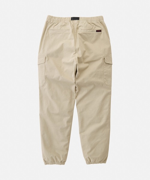 Gramicci NN-CARGO JOGGER PANT ジョガーパンツ OL NNカーゴジョガーパンツ｜【Japan Exclusive】NN-CARGO JOGGER
