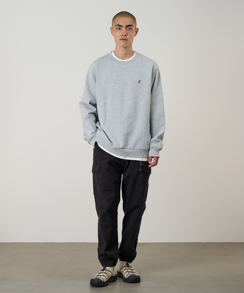 Exclusive】NN-CARGO JOGGER PANT｜NNカーゴジョガーパンツ（カーゴ
