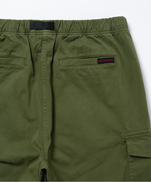 Exclusive】NN-CARGO JOGGER PANT｜NNカーゴジョガーパンツ（カーゴ