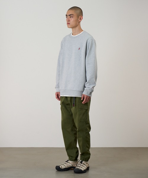 Exclusive】NN-CARGO JOGGER PANT｜NNカーゴジョガーパンツ（カーゴ