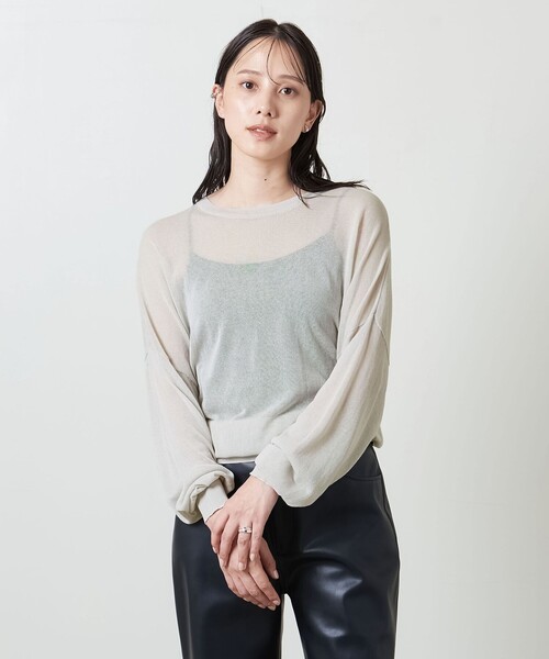 MARW UNITED ARROWS（マルゥ ユナイテッドアローズ）の「＜MARW UNITED