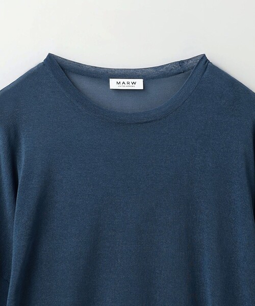 MARW UNITED ARROWS（マルゥ ユナイテッドアローズ）の「＜MARW UNITED