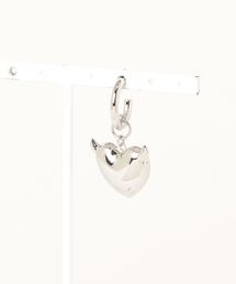 JUSTINE CLENQUET(WXeB[kNP)JUSTINE CLENQUET/WXeB[kENP/SAT EARRING(sAXiЎpj)