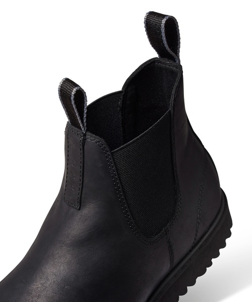 REEF（リーフ）の「【REEF】 REEF OTIS オーティス（ブーツ・メンズ・ブラック・27/28/26）」の7枚目の写真