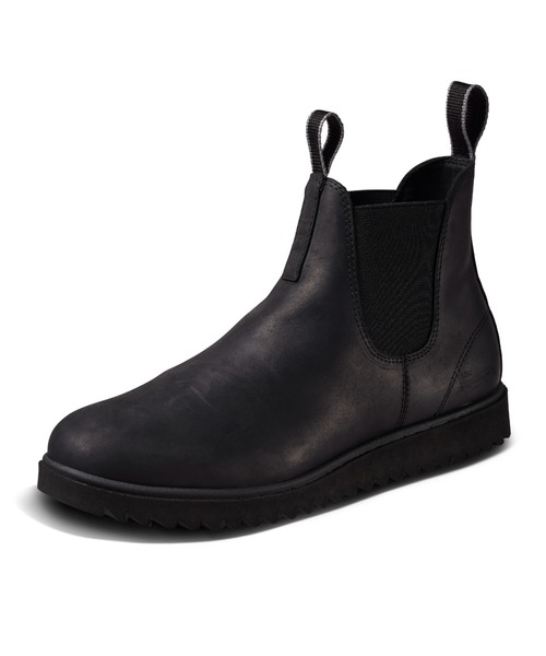 REEF（リーフ）の「【REEF】 REEF OTIS オーティス（ブーツ・メンズ・ブラック・27/28/26）」の2枚目の写真