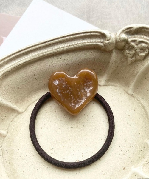 ヘアゴム No.204 ヘアゴム No.204