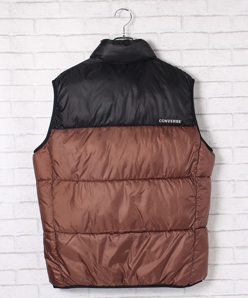 美品 TUMI レディース パファー ベスト ダウン コンパクト tb3097427_0.jpg