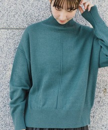 ITEMS URBAN RESEARCH｜アイテムズ アーバンリサーチのニット