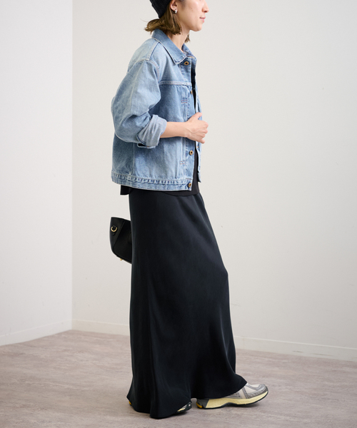 グランド牧場 セレクトセール セール】denimジャケット（デニムジャケット）｜FRAMeWORK ジャケット・アウター