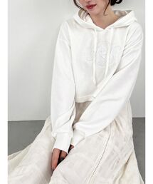 パフロゴスウェットプルオーバー