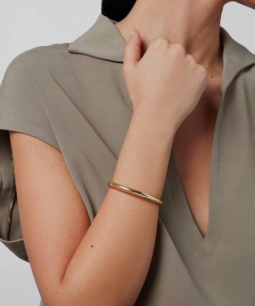 【セール】【JENNY BIRD/ジェニーバード】バングル ブレスレット GIA BANGLE（バングル/リストバンド）｜JENNYBIRD（ジェニーバード）