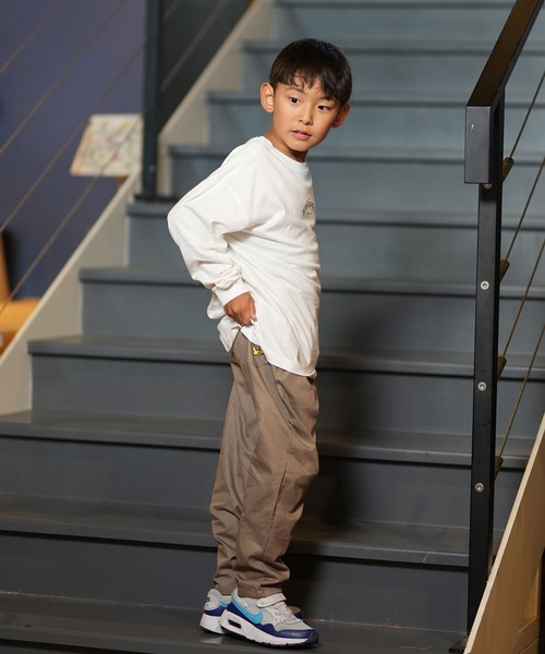 新品未使用★オフホワイト・アイコンロゴデザイン スイムパンツ(M) MONCLER (モンクレール) BIGワッペン メッシュインナー スイム