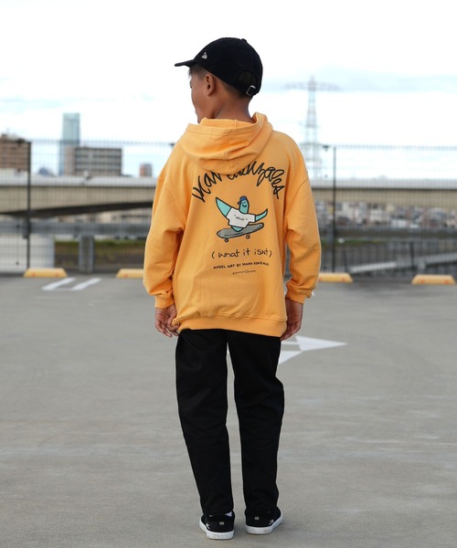 セール】(What it isNt)ART BY MARKGONZALES/ワット イット
