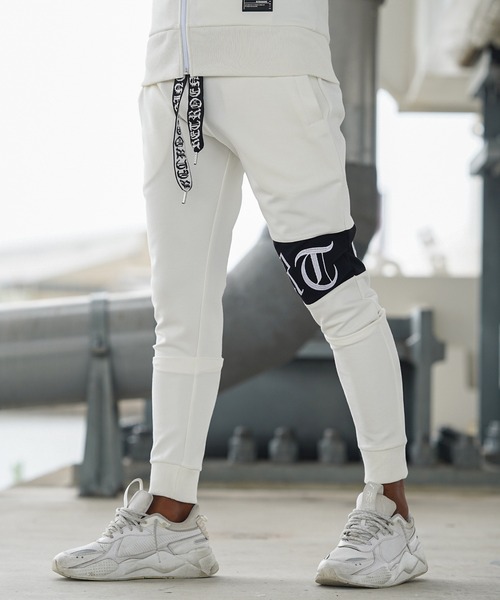 adamsJUGGLER（アダムスジャグラー）の「RTEG/JSTスウェット