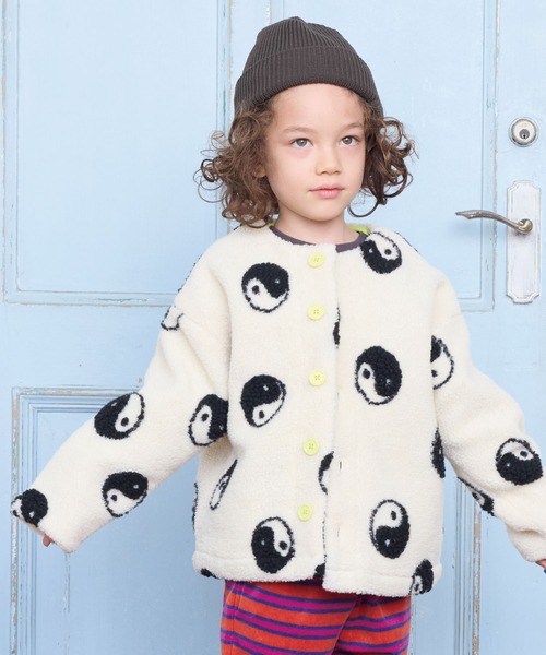 HOGAN RANCH WEAR（ホーガンランチウエア）の「ソウガラジャガードボア