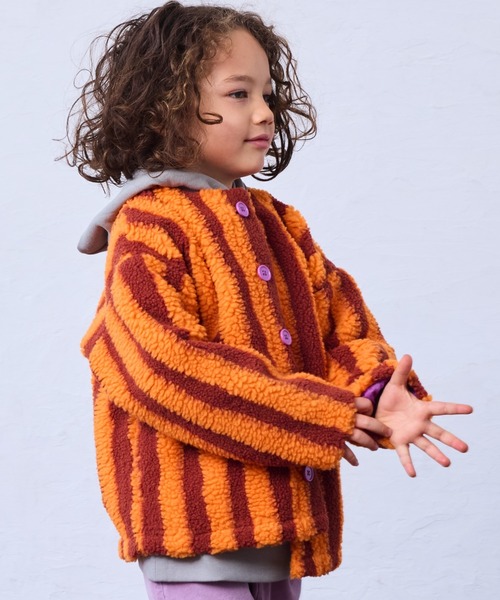 HOGAN RANCH WEAR（ホーガンランチウエア）の「ソウガラジャガードボア