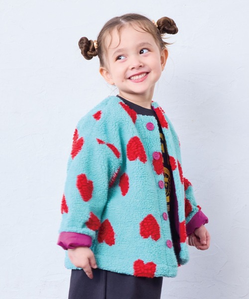 HOGAN RANCH WEAR（ホーガンランチウエア）の「ソウガラジャガードボア