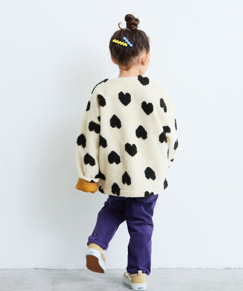 HOGAN RANCH WEAR（ホーガンランチウエア）の「ソウガラジャガードボア