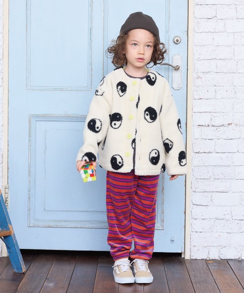 HOGAN RANCH WEAR（ホーガンランチウエア）の「ソウガラジャガードボア