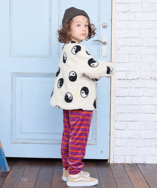 HOGAN RANCH WEAR（ホーガンランチウエア）の「ソウガラジャガードボア
