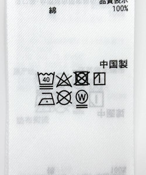 SENSE OF PLACE by URBAN RESEARCH(センスオブプレイスバイアーバンリサーチ)の「HONDA Raglan Long-Sleeve T-shirts(Tシャツ/カットソー・メンズ・チャコールグレー/ライトグレー・MEDIUM/LARGE)」の6枚目の写真