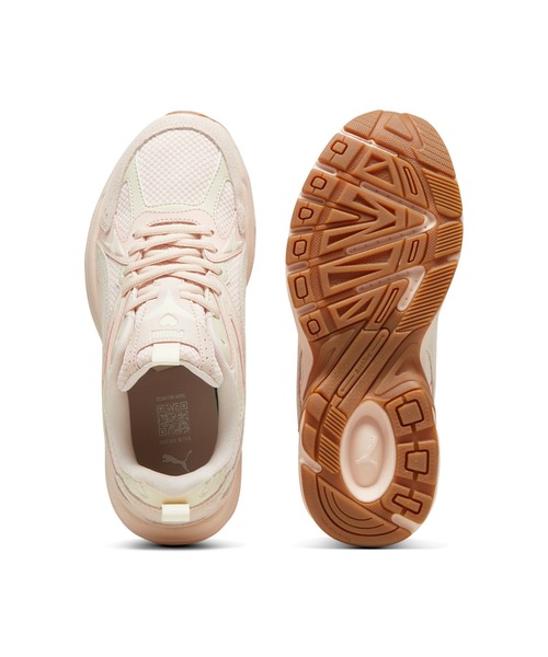 セール】PUMA プーマ ウィメンズ ミレニオ テック スウェード