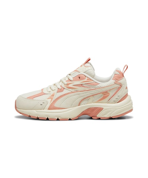 セール】PUMA プーマ ウィメンズ ミレニオ テック スウェード