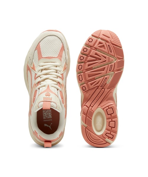セール】PUMA プーマ ウィメンズ ミレニオ テック スウェード