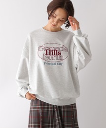 LEPSIM | アソートスエット　150326(スウェット)