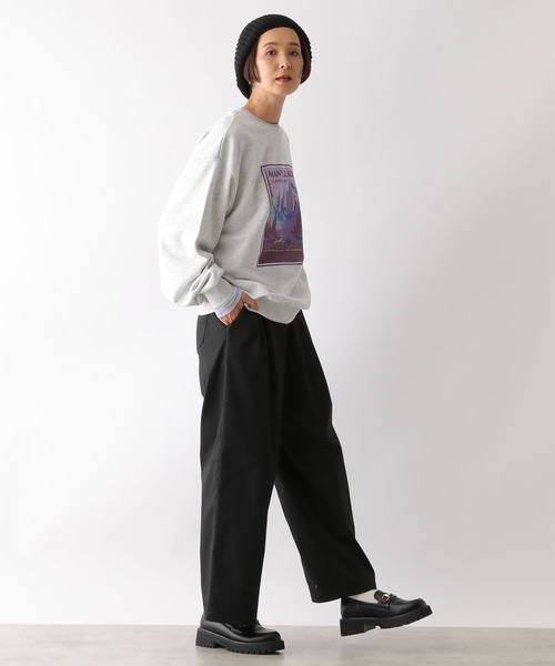 LEPSIM（レプシィム）の「アソートスエット 150326（スウェット）」 - WEAR
