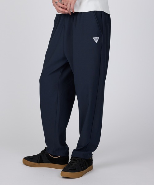 OUTDOOR PRODUCTS（アウトドアプロダクツ）の「【OUTDOOR PRODUCTS】ニット裏フリース イージーパンツ 股下65cm（その他パンツ・メンズ・チャコールグレー/ネイビー/ブラック/ベージュ・M/LL/L）」の4枚目の写真