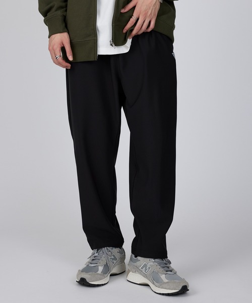 OUTDOOR PRODUCTS（アウトドアプロダクツ）の「【OUTDOOR PRODUCTS】ニット裏フリース イージーパンツ 股下65cm（その他パンツ・メンズ・チャコールグレー/ネイビー/ブラック/ベージュ・M/LL/L）」の16枚目の写真