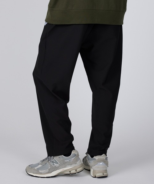 OUTDOOR PRODUCTS（アウトドアプロダクツ）の「【OUTDOOR PRODUCTS】ニット裏フリース イージーパンツ 股下65cm（その他パンツ・メンズ・チャコールグレー/ネイビー/ブラック/ベージュ・M/LL/L）」の14枚目の写真