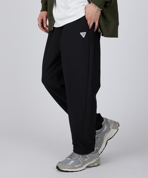 OUTDOOR PRODUCTS（アウトドアプロダクツ）の「【OUTDOOR PRODUCTS】ニット裏フリース イージーパンツ 股下65cm（その他パンツ・メンズ・チャコールグレー/ネイビー/ブラック/ベージュ・M/LL/L）」の15枚目の写真