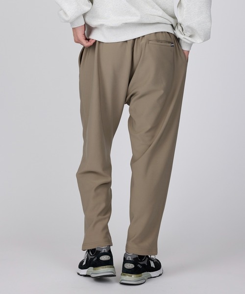 OUTDOOR PRODUCTS（アウトドアプロダクツ）の「【OUTDOOR PRODUCTS】ニット裏フリース イージーパンツ 股下65cm（その他パンツ・メンズ・チャコールグレー/ネイビー/ブラック/ベージュ・M/LL/L）」の5枚目の写真