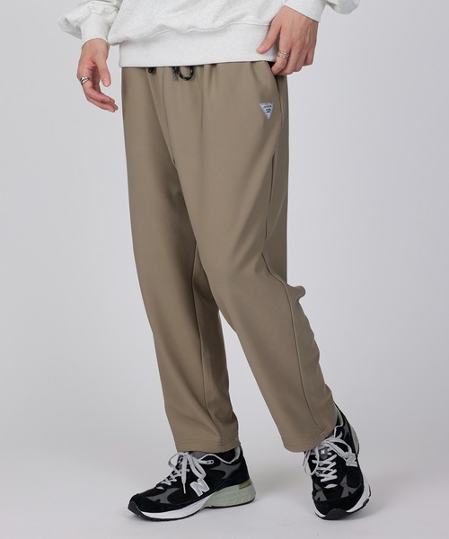 OUTDOOR PRODUCTS（アウトドアプロダクツ）の「【OUTDOOR PRODUCTS】ニット裏フリース イージーパンツ 股下65cm（その他パンツ・メンズ・チャコールグレー/ネイビー/ブラック/ベージュ・M/LL/L）」の7枚目の写真