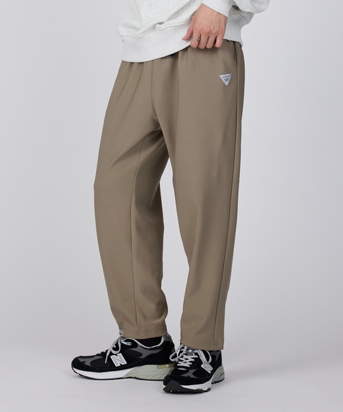 OUTDOOR PRODUCTS（アウトドアプロダクツ）の「【OUTDOOR PRODUCTS】ニット裏フリース イージーパンツ 股下65cm（その他パンツ・メンズ・チャコールグレー/ネイビー/ブラック/ベージュ・M/LL/L）」の9枚目の写真