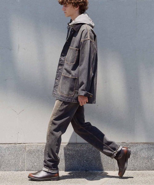 Blundstone(ブランドストーン)の「Blundstone / “ORIGINALS” サイドゴアブーツ(ブーツ・メンズ・ブラック/ボルドー/ブラウン・9/8/7/6/5/4)」の14枚目の写真
