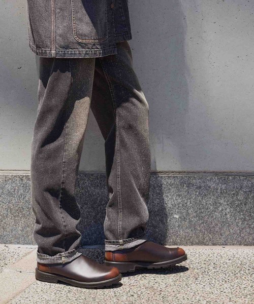 Blundstone(ブランドストーン)の「Blundstone / “ORIGINALS” サイドゴアブーツ(ブーツ・メンズ・ブラック/ボルドー/ブラウン・9/8/7/6/5/4)」の12枚目の写真